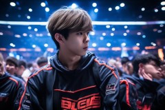 BLG巴黎冠军赛小组赛不敌RRQ，CN赛区创最差战绩