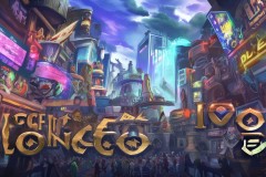 英雄联盟宇宙衍生游戏展望：从符文之地传说到破败王者，下一站会是开放世界RPG吗？