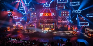 HLTV年度TOP20选手榜单公布：s1mple再度蝉联第一