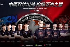 电竞风云再起：EWC赛事LOL项目分组揭晓，英雄联盟激战正酣